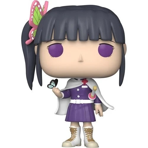 FU57343 Demon Slayer Kanao Tsuyuri Pop! Vinyl Figure