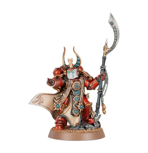GW31-09 HORUS HERESY: THOUSAND SONS: AZHEK AHRIMAN