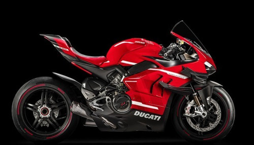 TAM14140  Ducati Superleggera V4  1/12