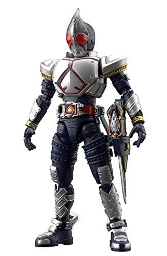 BAN2612318 Bandai Figure-Rise Standard Masked Rider Blade "Kamen Rider Blade"