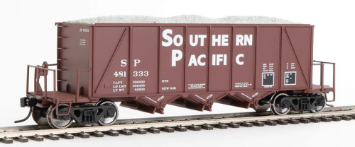 920-106028 HO 40' Ortnr Hpr SP 481333