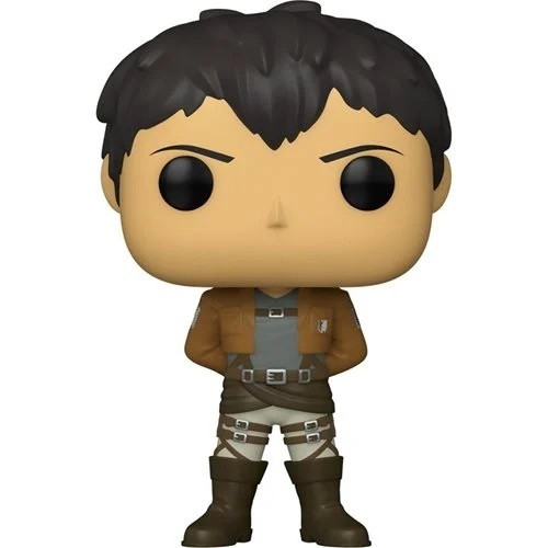 FU57979 Attack on Titan Bertholdt Hoover Pop! Vinyl Figure