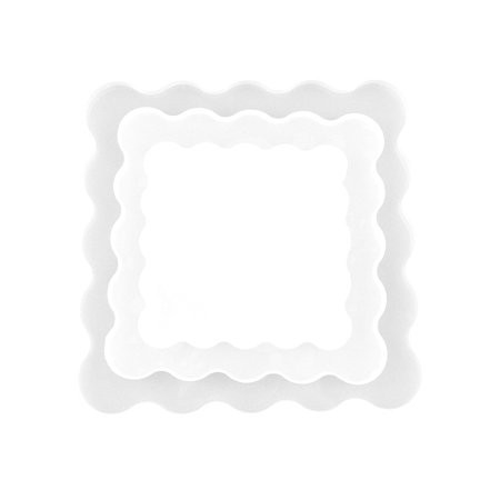 TSM9966  Casting Wall for Silicone Rubber Mold