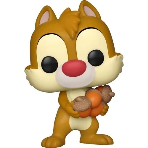 59620 Disney Classics Dale Pop! Vinyl Figure
