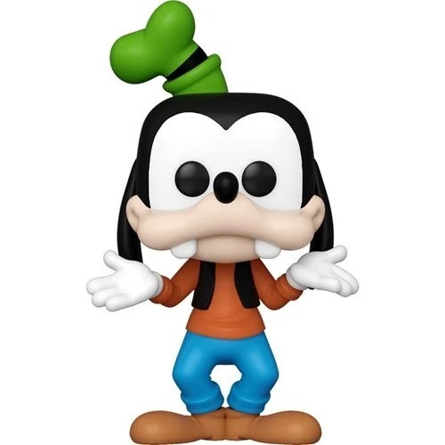 59622 Disney Classics Goofy Pop! Vinyl Figure