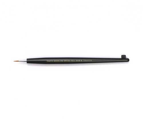 TAM87218 HG II Pointed Brush (Fine)