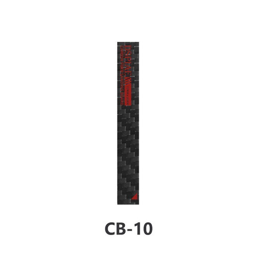 DSP-CB-10 DSPIAE Carbon Fiber Sanding Board 10MM