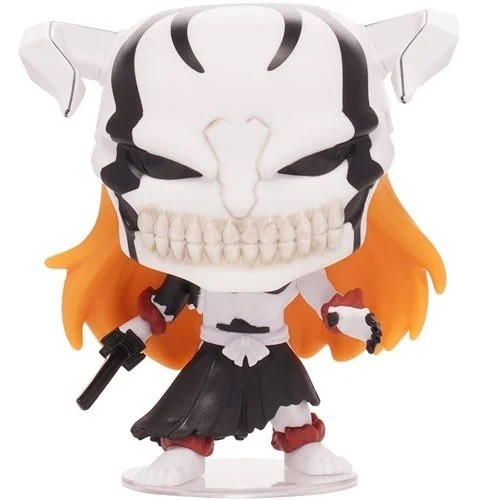 FU61010 Bleach Fully Hollowfied Ichigo Pop! Vinyl Figure - Entertainment Earth Exclusive, FU61010 Bleach Fully Hollowfied Ichigo Pop! Vinyl Figure - Entertainment Earth Exclusive,