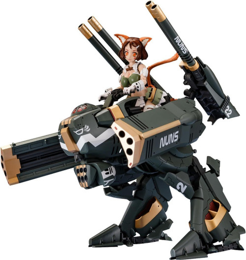 AOS06428  Macross Delta VB-6 Konig Monster