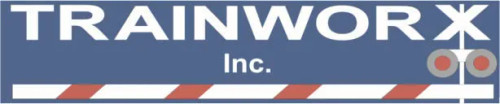 TWX48073 N Kenworth T800 Dump Truck - Assembled -- RED