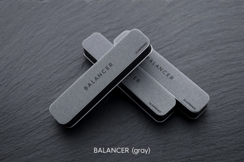 Gunprimer Balancer Gray GPR-R-B-G1