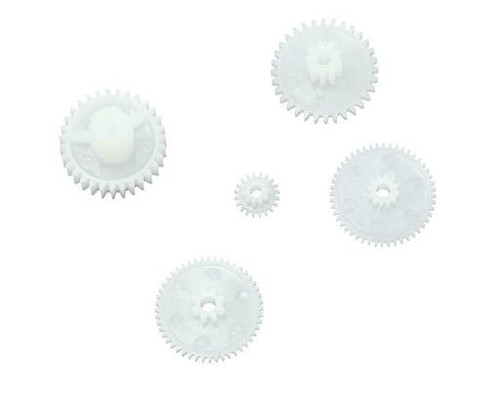 Gear Set  DS75  DS75H