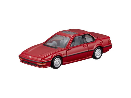 TKT93043 24 Honda Prelude Car