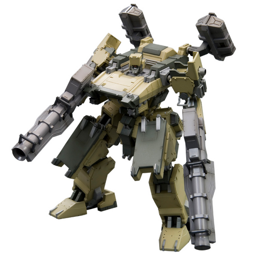 KOTOBUKIYA GA GAN01-SUNSHINE-L Plastic Model Kit ARMORED CORE