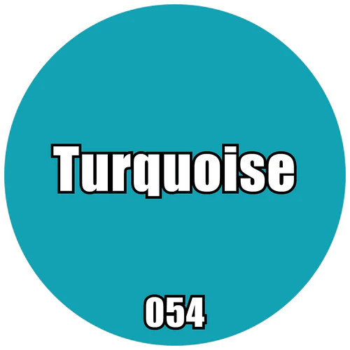 MMH-MPA-054 054-Pro Acryl Turquoise