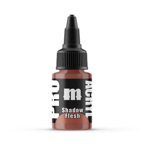 MMH-MPA-042 042-Pro Acryl Shadow Flesh