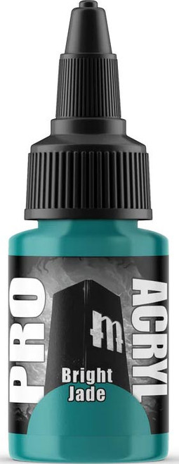MMH-MPA-067 067 - Pro Acryl Bright Jade