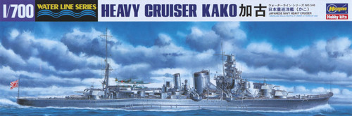 HSG49346 Hasegawa [346] 1/700 IJN HEAVY CRUISER KAKO 				Ship 1/700 WATER LINE SERIES
