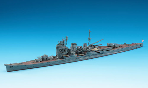 HSG49333 Hasegawa [333] 1/700 IJN HEAVY CRUISER MYOKO 				Ship 1/700 WATER LINE SERIES