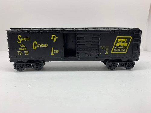 USMDK5620  Collection  -  O   SCL Seaboard Coast Line Gondola