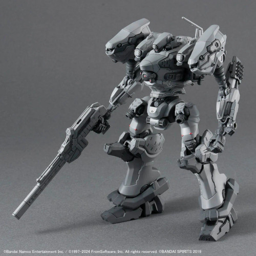 BAN2724577 Bandai 30 Minutes Missions x Armored Core VI RaD CC-2000 Orbiter "Armored Core VI Fires of Rubicon"