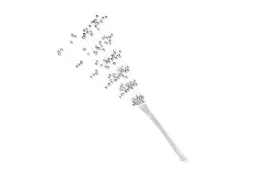 TES304351 Crafts Silver Spray