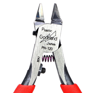 GH-PN-120 GodHand Blade One Nipper (Cutter)
