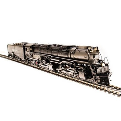 ATHG41012 HO Gas Turbine Tender, UP No