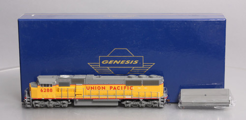 ATHG67395  HO SD60M w/DCC & Sound, UP #6288
