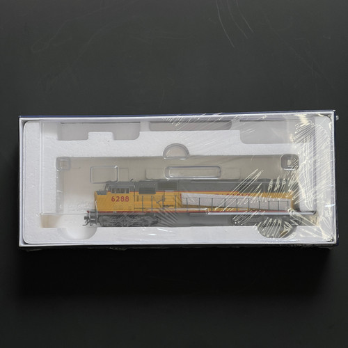 ATHG67395  HO SD60M w/DCC & Sound, UP #6288