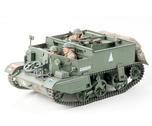 TAM35249 Tamiya British Universal Carrier Mk.Ii For