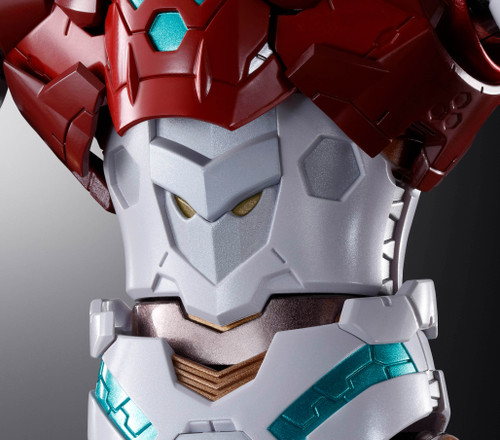 BAS64974 Bandai Spirits Metal Build Dragon Scale Shin Getter 1 "Getter Robo:The Last day"