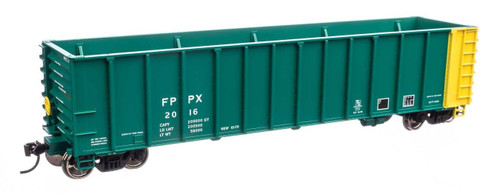 910-56213 HO 50' Coal Gon FPPX 2016