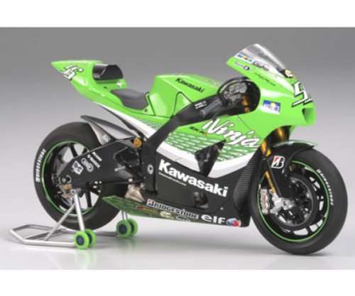 TAM14109  Kawasaki Ninja ZX-RR  1/12