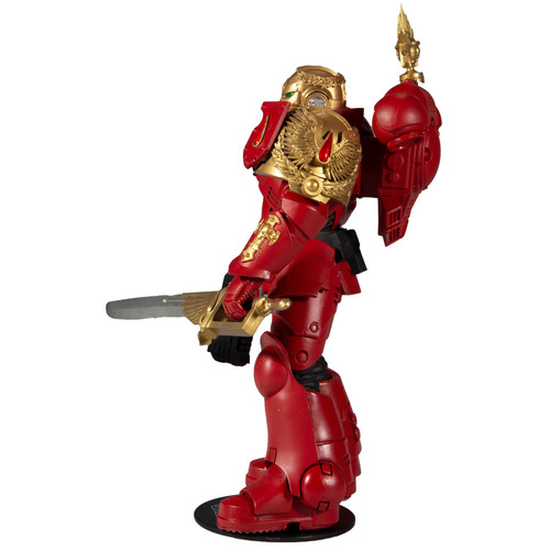 GW41-45 WARHAMMER 40000: BLOOD ANGELS DICE Dice