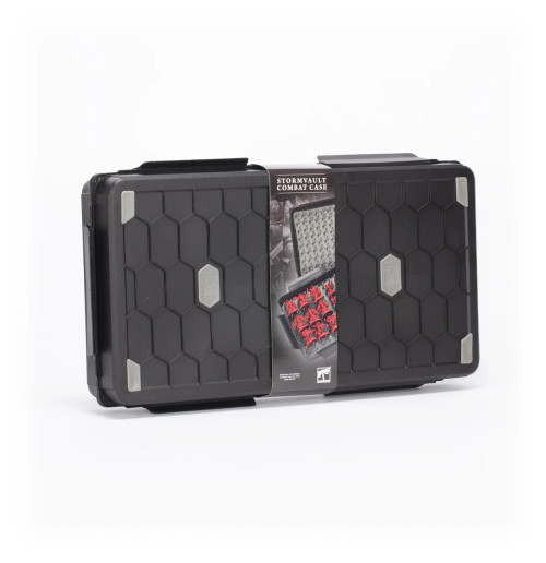 GW60-43 STORMVAULT COMBAT CASE - Figure Case