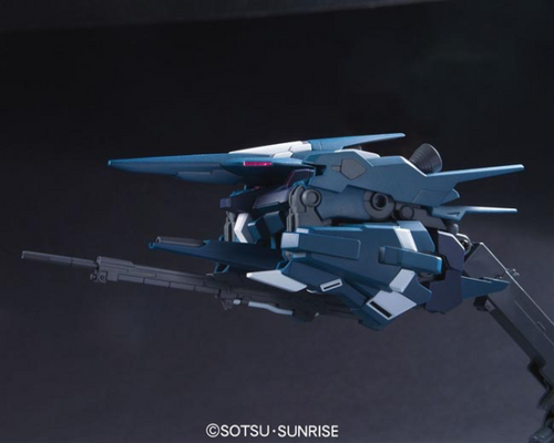 BAN2077707 Bandai HGUC #103 1/144 RGZ-95 ReZEL "Gundam UC" BAN2077707 Bandai HGUC #103 1/144 RGZ-95 ReZEL "Gundam UC"