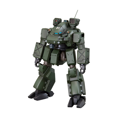 KBYKP102X Kotobukiya 1/72 Patlabor 2 the Movie, HANNIBAL JGSDF Ver.