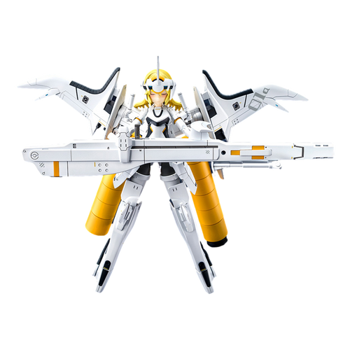 KBYKP665 Kotobukiya 1/1 Type Angel Arnval Tranche 2 "Megami Device x Busou Shinki"