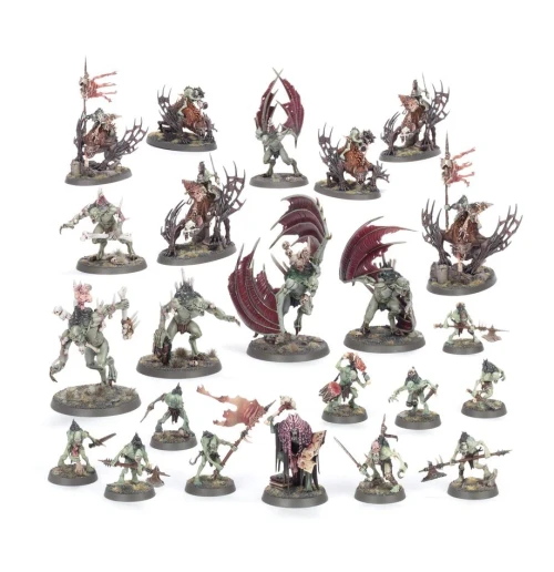 GW91-68 FLESH-EATER COURTS: CHARNELGRAND JURY - FLESH-EATER COURTS: CHARNELGRAND JURY