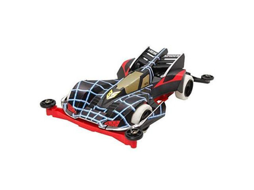 TAM19439 Jr Beak Spider Premium Mini 4WD