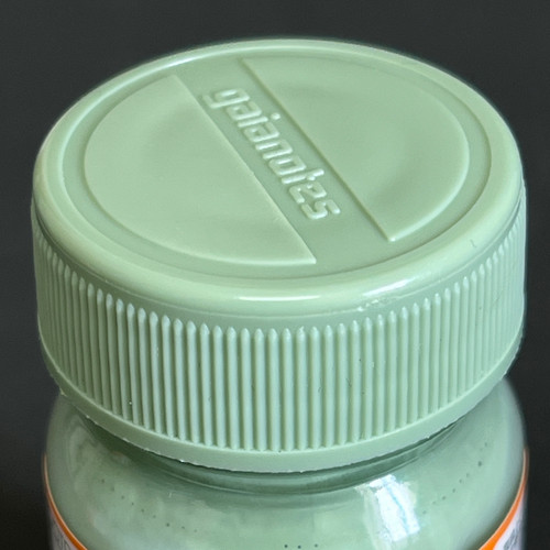 GANAT-02 Gaianotes light green -Votoms Color Series