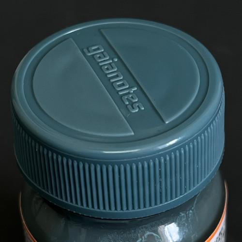 GANAT-03 Gaianotes blue gray -Votoms Color Series