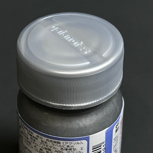 GANG0009 Gaianotes Gaia 009 Bright Silver -Gaia Color Series