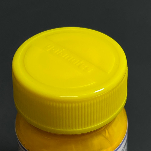 GANG0005 Gaianotes Gaia 005 Gloss Sunshine Yellow -Gaia Color Series