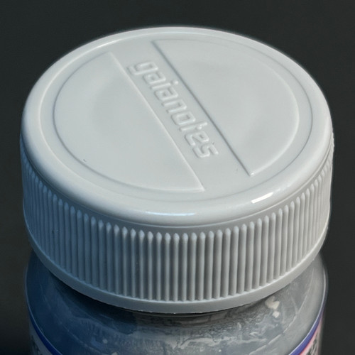 GANG0072 Gaianotes Gaia 072 Gloss Neutral Grey II -Gaia Color Series