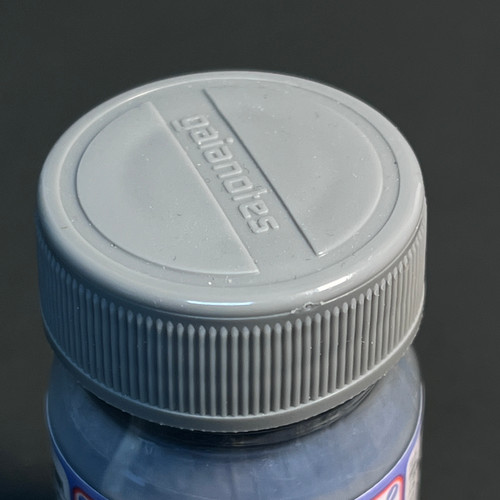 GANG0073 Gaianotes Gaia 073 Gloss Neutral Grey III -Gaia Color Series