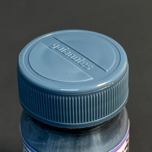 GANG0063 Gaianotes Gaia 063 Blue Grey -Gaia Color Series