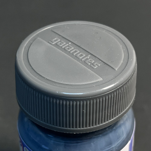 GANG0074 Gaianotes Gaia 074 Gloss Neutral Grey IV -Gaia Color Series