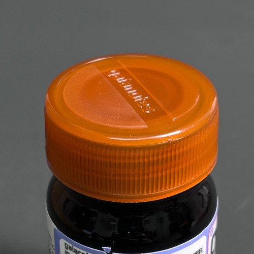 GANG0046 Gaianotes Gaia 046 Clear Brown -Gaia Color Series